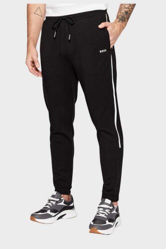 Boss Erkek Lastikli Eşofman Altı - 2