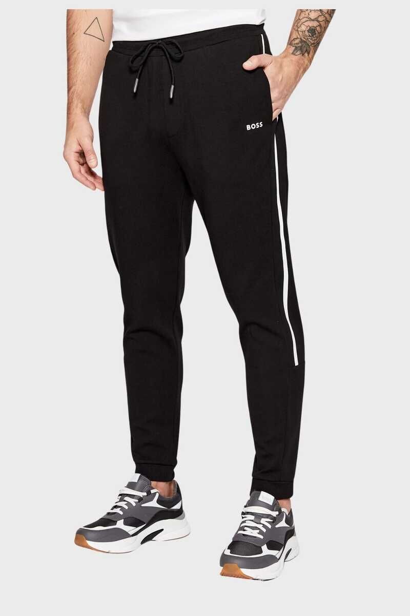 Boss Erkek Lastikli Eşofman Altı - 2