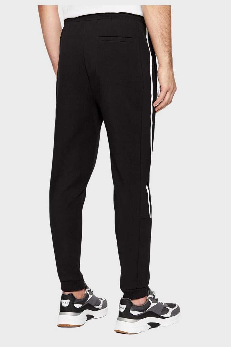 Boss Erkek Lastikli Eşofman Altı - 3