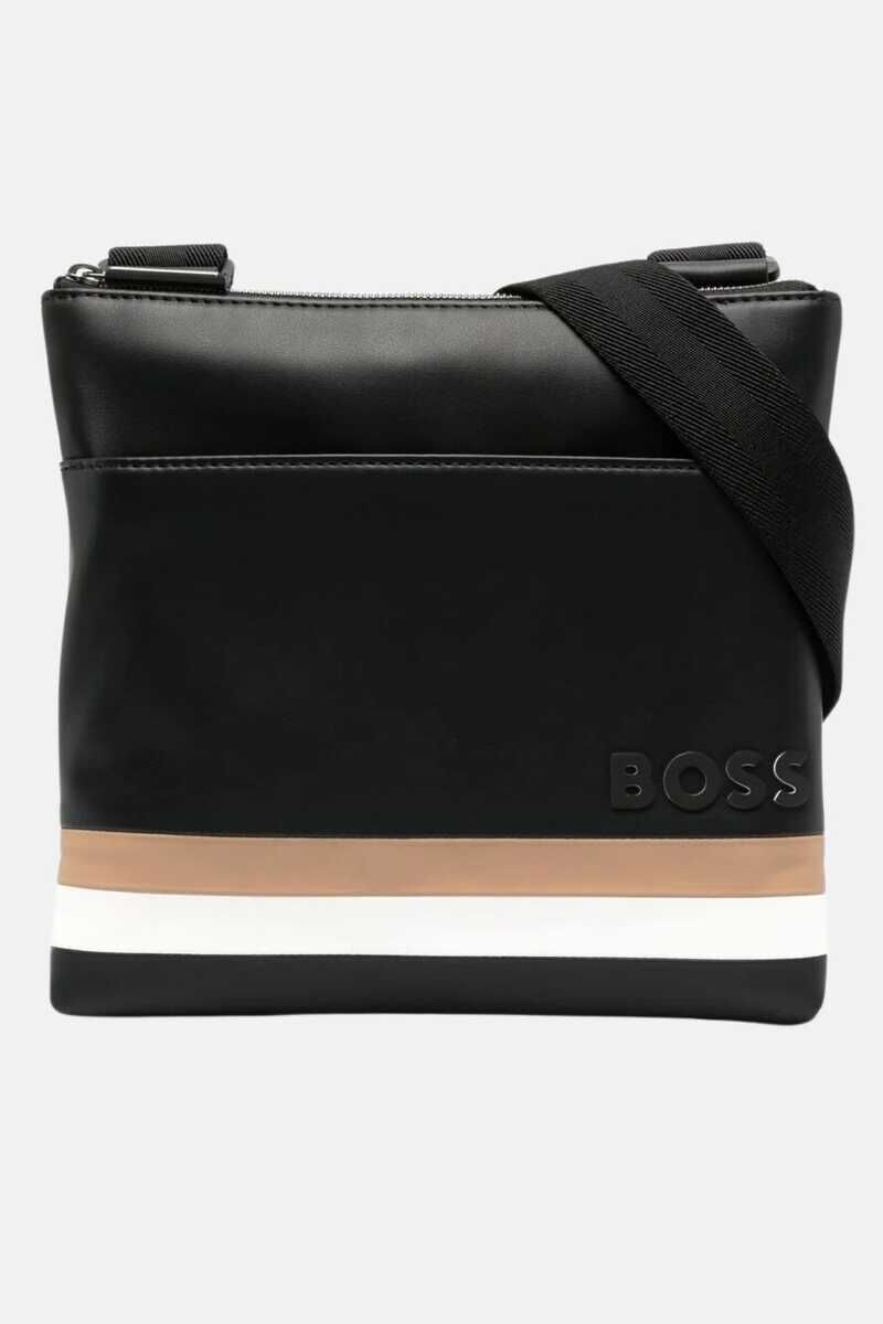 Boss Erkek Omuz Çantası - 1
