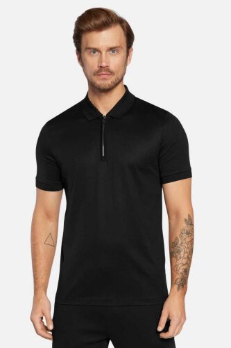 Boss Erkek Polo Yaka T-Shirt - 1