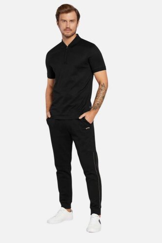 Boss Erkek Polo Yaka T-Shirt - 4