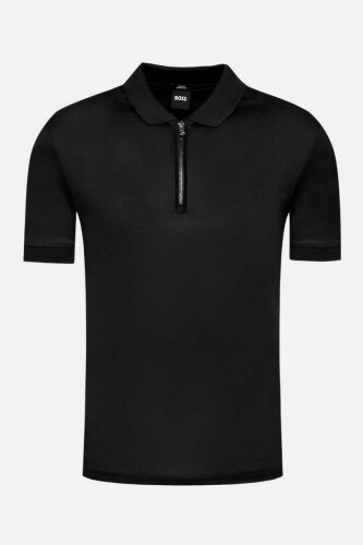 Boss Erkek Polo Yaka T-Shirt - 5