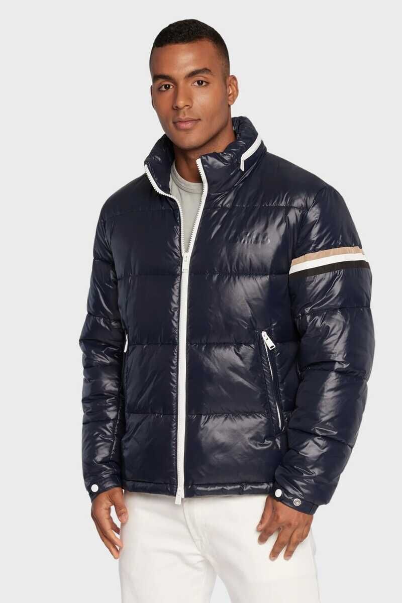 Boss Erkek Şişme Mont - 1