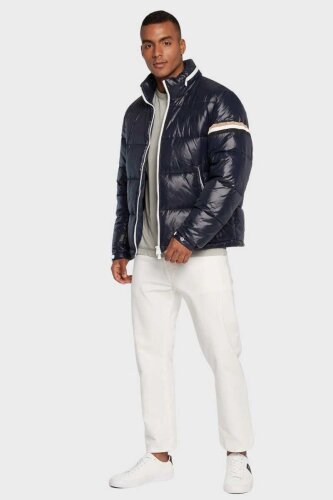 Boss Erkek Şişme Mont - 2