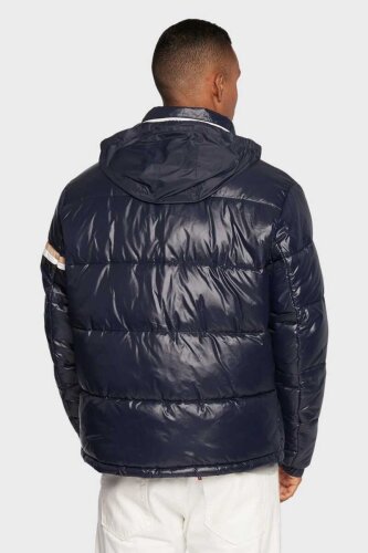 Boss Erkek Şişme Mont - 3