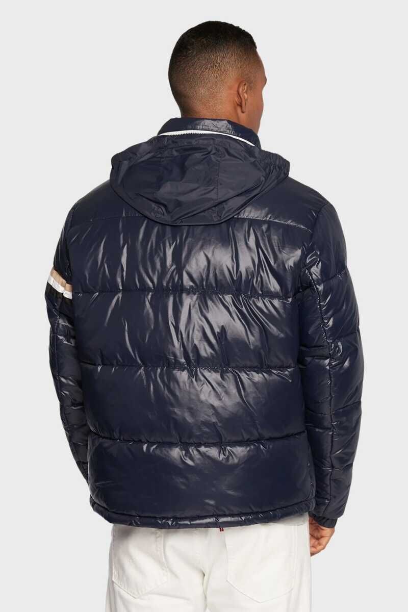 Boss Erkek Şişme Mont - 3