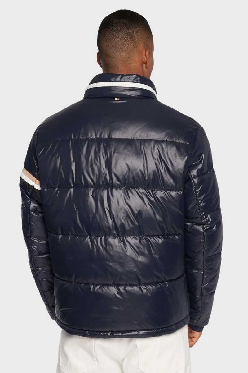 Boss Erkek Şişme Mont - 4