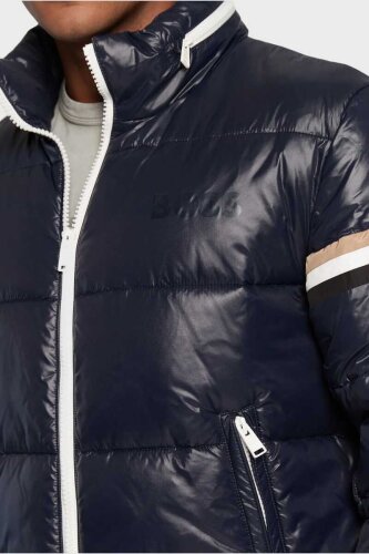 Boss Erkek Şişme Mont - 5