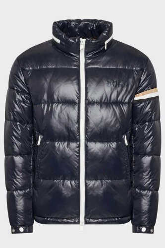 Boss Erkek Şişme Mont - 7