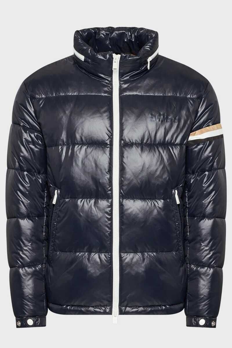 Boss Erkek Şişme Mont - 7