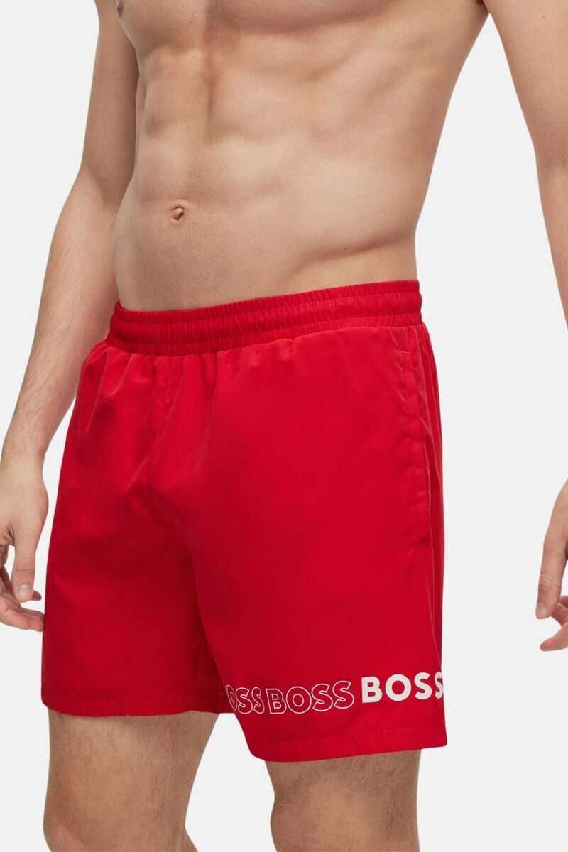 Boss Erkek Şort Mayo - 3