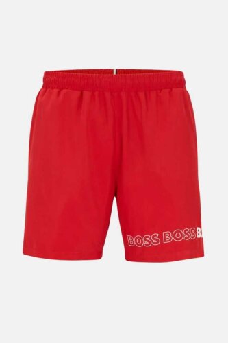 Boss Erkek Şort Mayo - 4