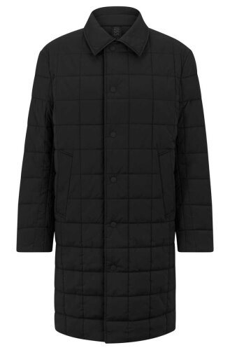 Boss Erkek Su Geçirmez Mont - 3