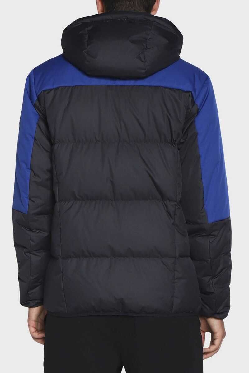 Boss Erkek Su İtici Mont - 4