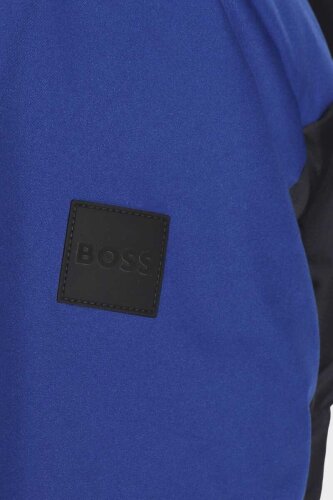 Boss Erkek Su İtici Mont - 5