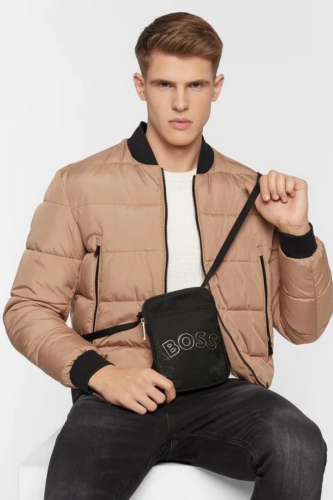 Boss Erkek Telefon Çantası - 2