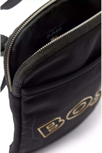 Boss Erkek Telefon Çantası - 6