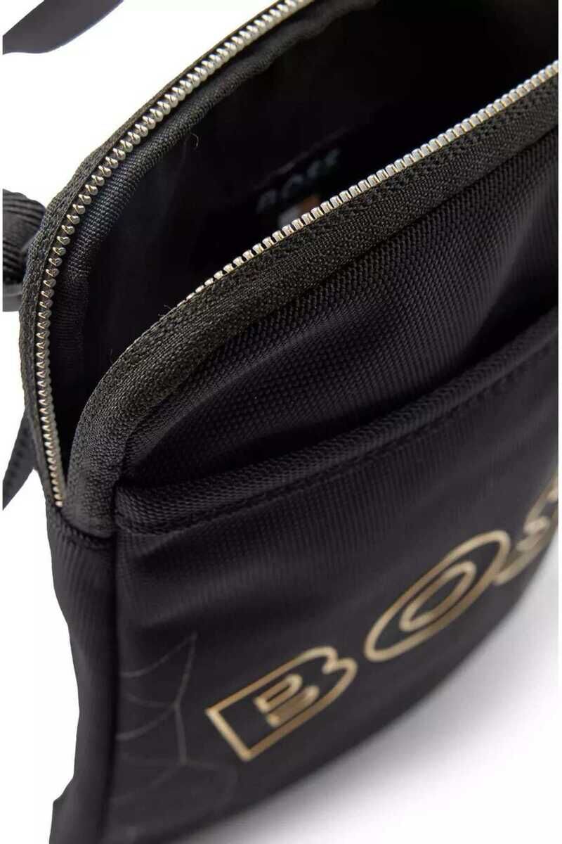 Boss Erkek Telefon Çantası - 6