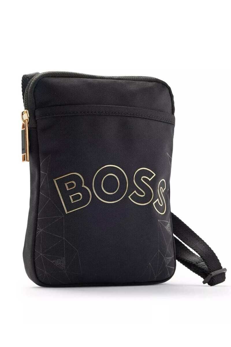 Boss Erkek Telefon Çantası - 7