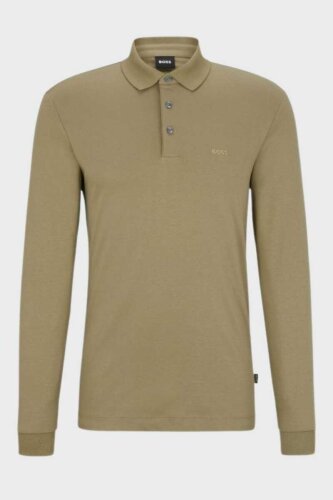 Boss Polo Yaka Erkek T-Shirt - Boss