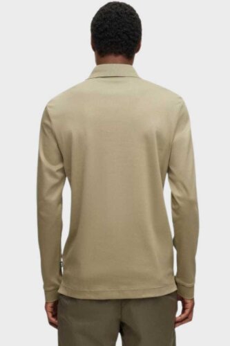 Boss Polo Yaka Erkek T-Shirt - 2