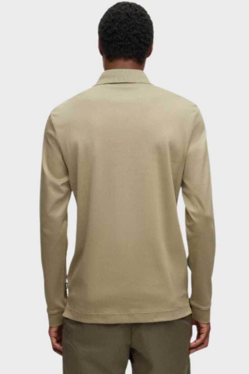 Boss Polo Yaka Erkek T-Shirt - 2