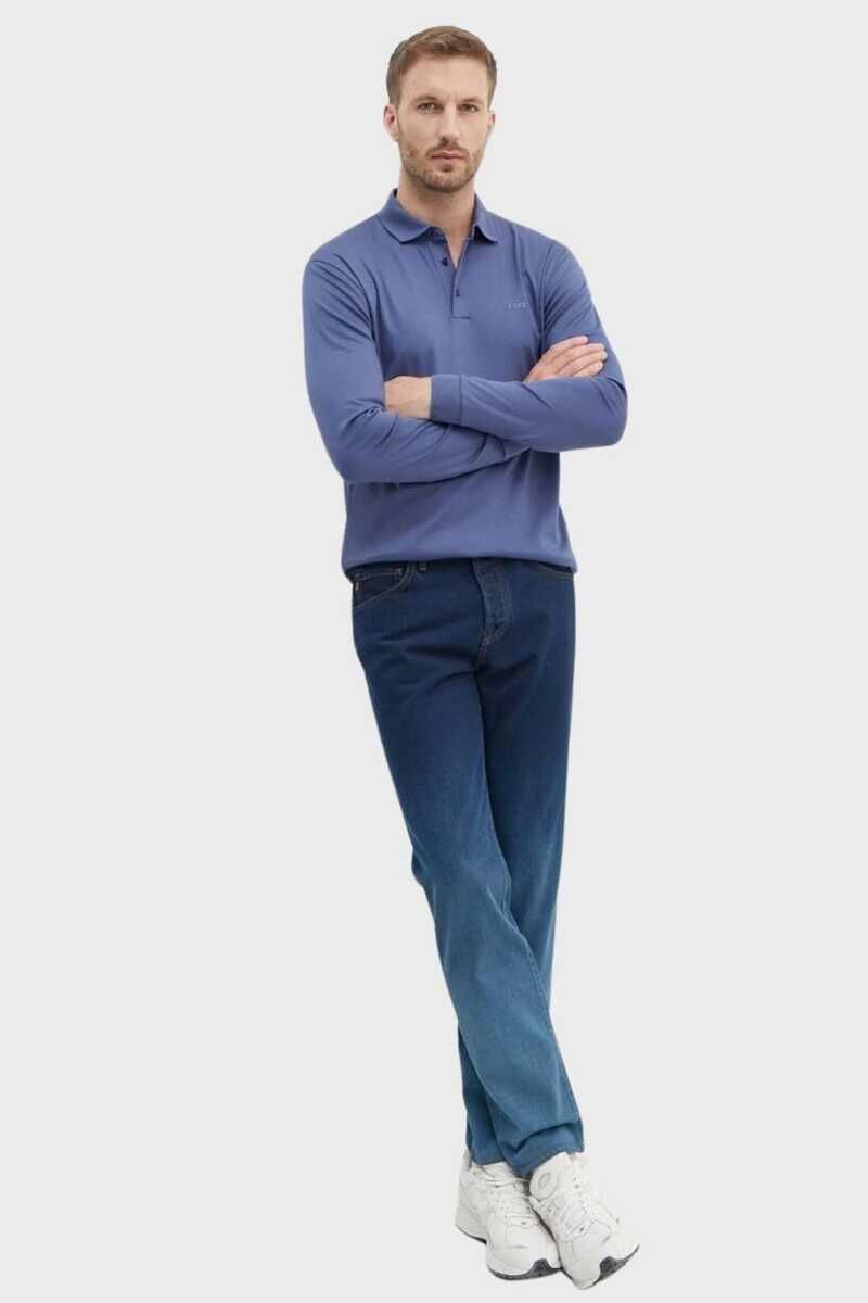 Boss Polo Yaka Erkek T-Shirt - 2