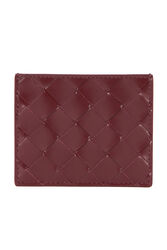 Bottega Veneta Deri Kartlık - 1