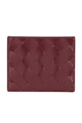 Bottega Veneta Deri Kartlık - 4