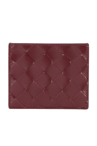 Bottega Veneta Deri Kartlık - 7