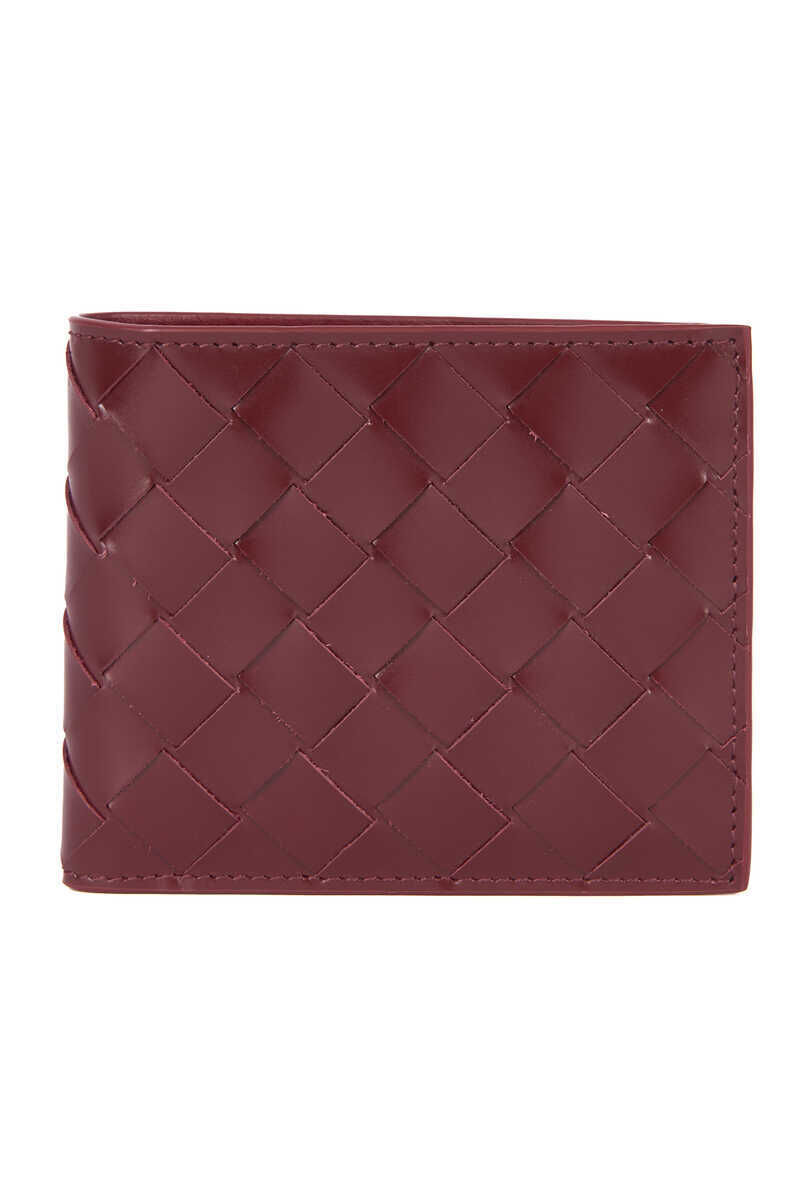 Bottega Veneta Erkek Deri Cüzdan - 4