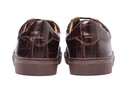 Cerrruti 1881 Erkek Deri Bağcıklı Sneaker - 16