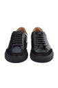 Cerrruti 1881 Erkek Deri Bağcıklı Sneaker - 2