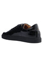 Cerrruti 1881 Erkek Deri Bağcıklı Sneaker - 6