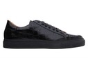 Cerrruti 1881 Erkek Deri Bağcıklı Sneaker - 7