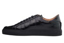 Cerrruti 1881 Erkek Deri Bağcıklı Sneaker - 11