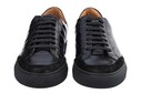 Cerrruti 1881 Erkek Deri Bağcıklı Sneaker - 13