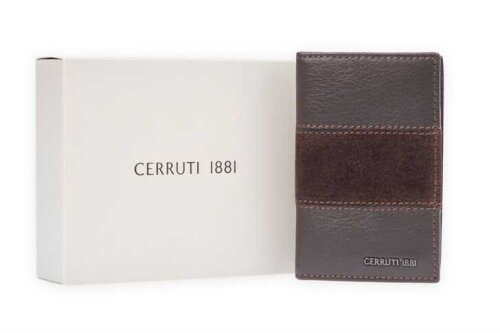 Cerruti 1881 Deri Erkek Cüzdan - 6
