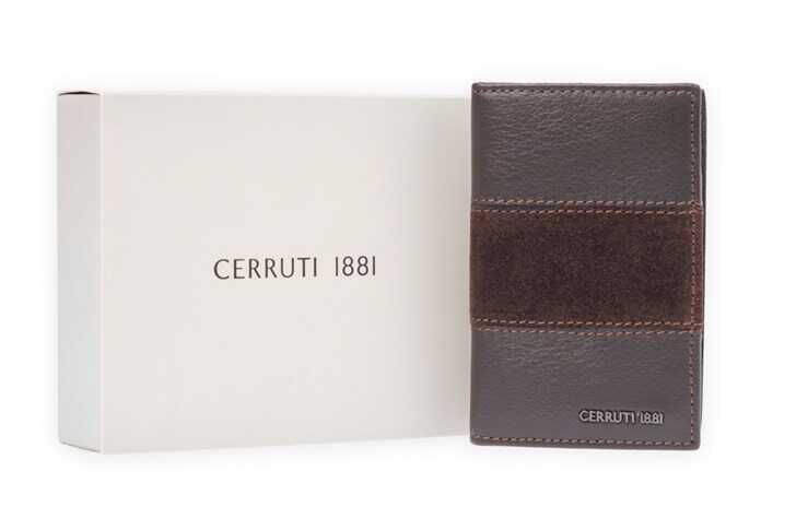 Cerruti 1881 Deri Erkek Cüzdan - 7