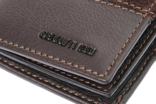 Cerruti 1881 Deri Erkek Cüzdan - 9