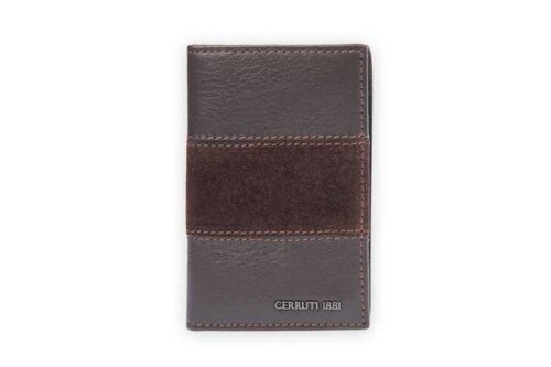 Cerruti 1881 Deri Erkek Cüzdan - 10