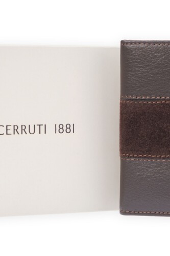Cerruti 1881 Deri Erkek Cüzdan - 13