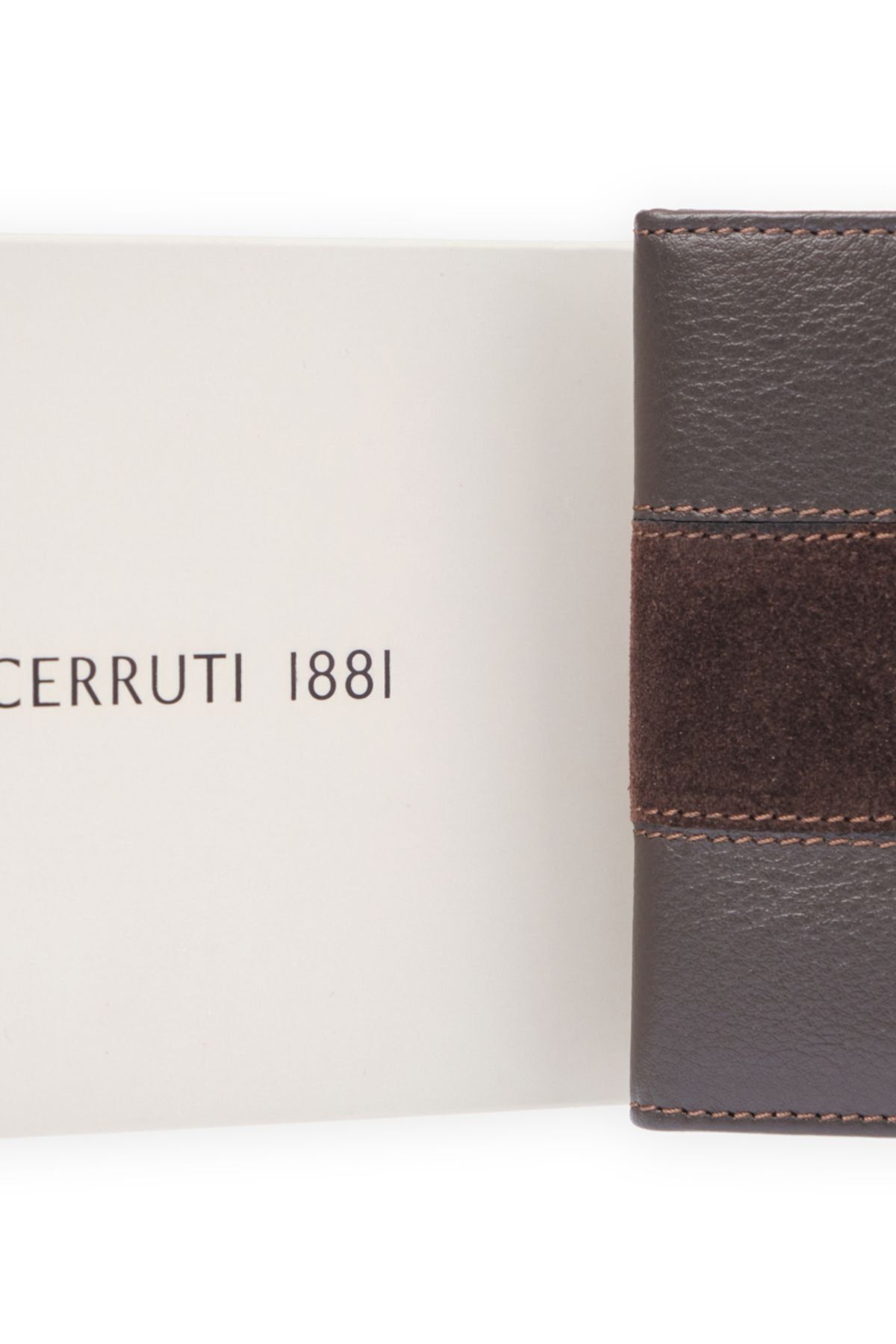Cerruti 1881 Deri Erkek Cüzdan - 13