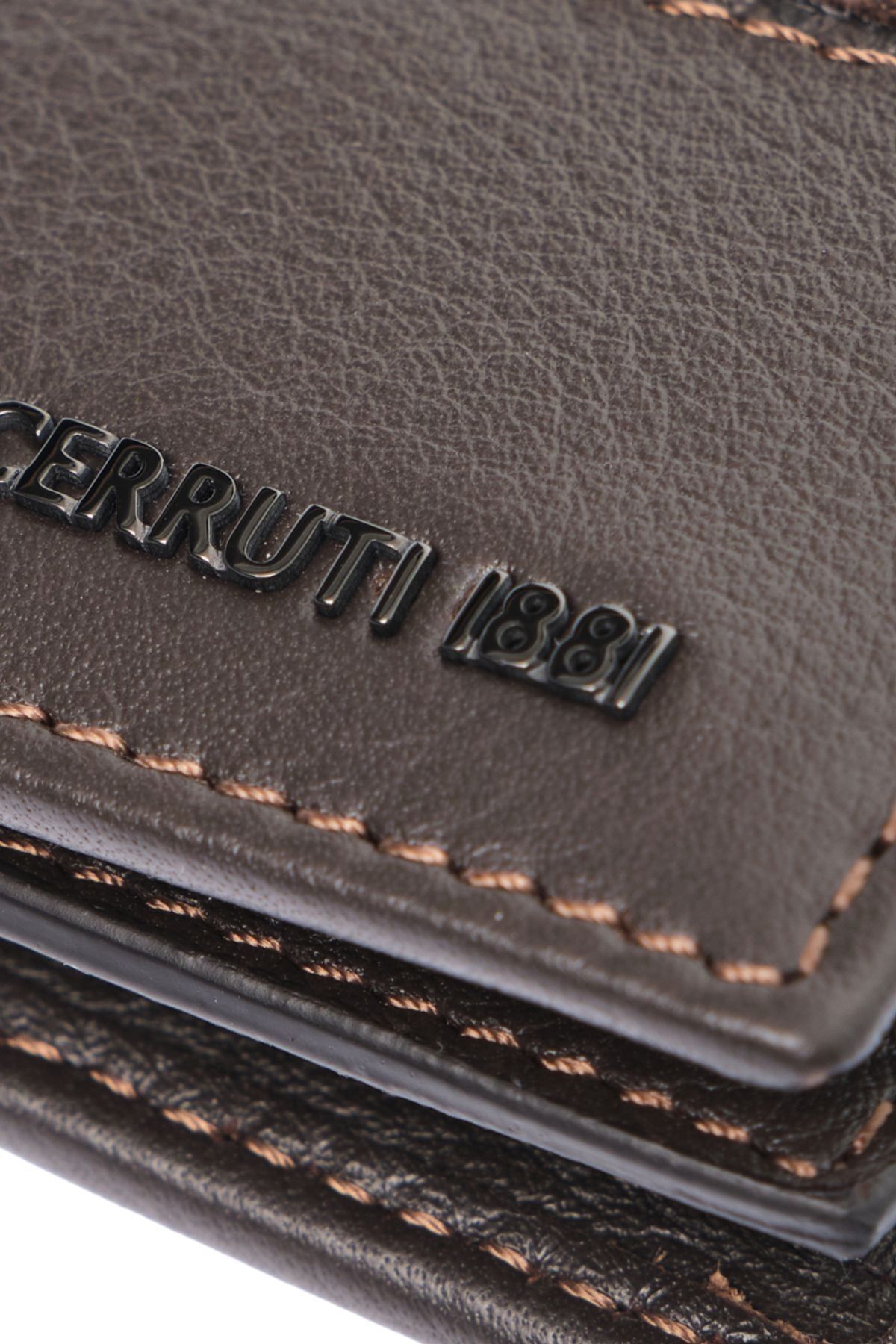 Cerruti 1881 Deri Erkek Cüzdan - 14