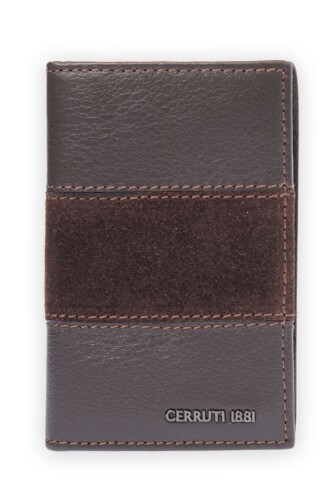 Cerruti 1881 Deri Erkek Cüzdan - 15