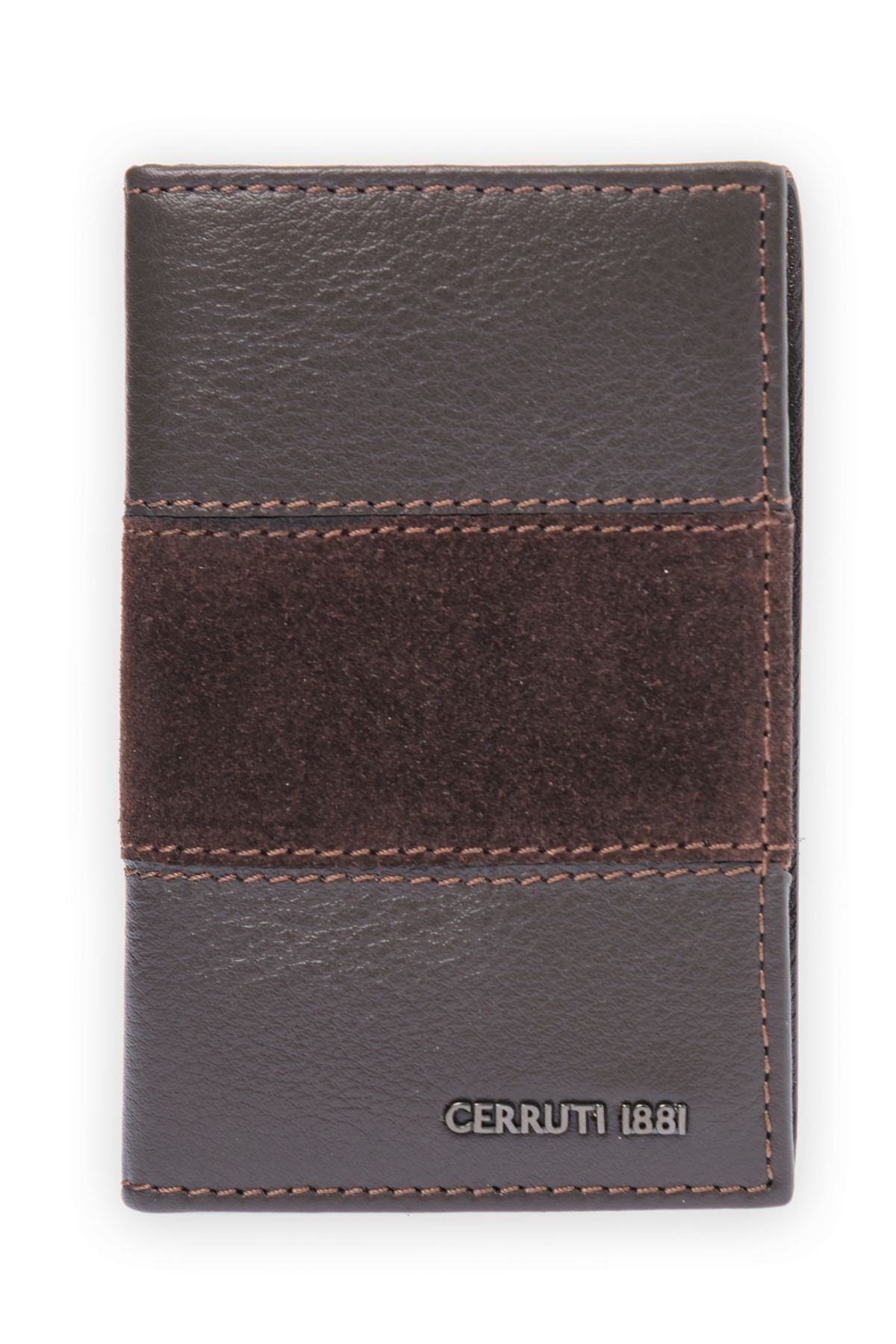 Cerruti 1881 Deri Erkek Cüzdan - 15