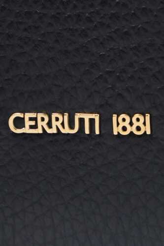Cerruti 1881 Deri Kadın EL Çantası - 4