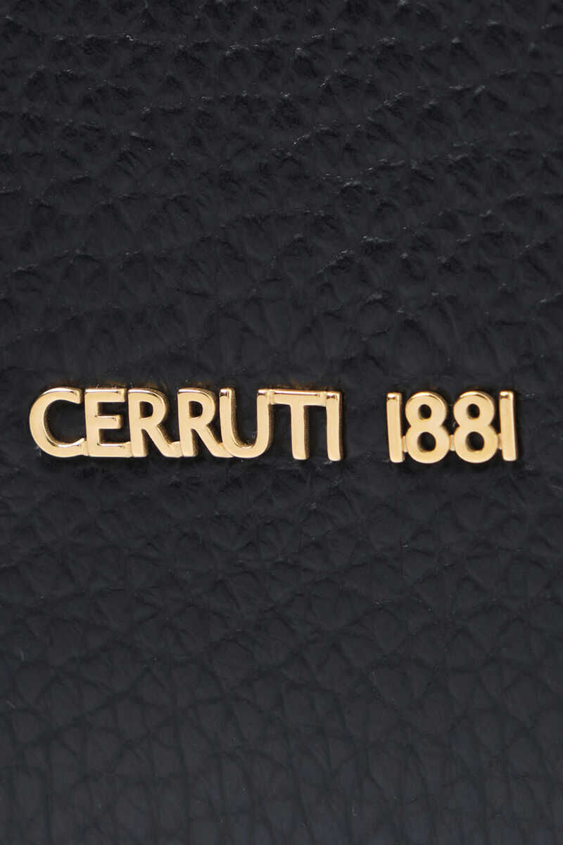 Cerruti 1881 Deri Kadın EL Çantası - 8
