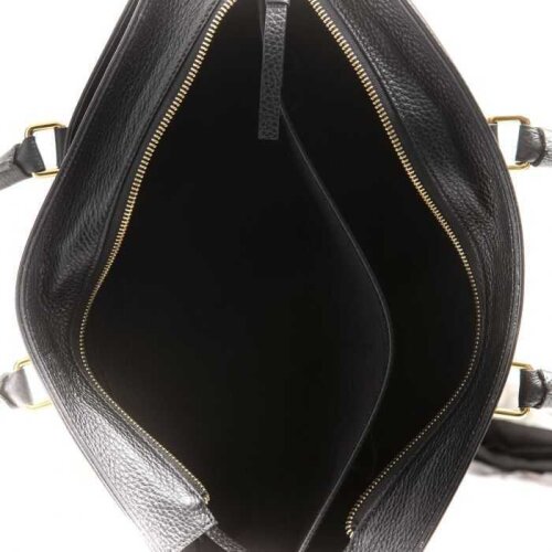 Cerruti 1881 Deri Kadın EL Çantası - 9